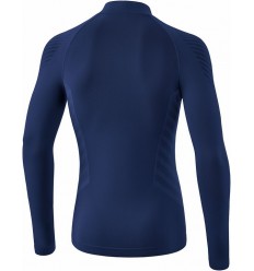 Funkcionalna podmajica z dolgimi rokavi z visokim ovratnikom Erima