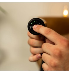 Mini Masažna pištola TUNTURI