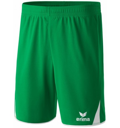 Otroške 5-CUBES kratke hlače, barvne erima