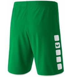 Otroške 5-CUBES kratke hlače, barvne erima