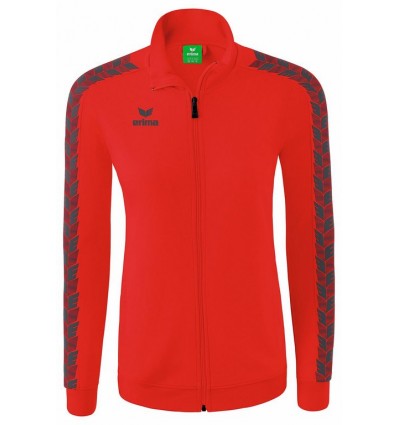 Ženska jopa ESSENTIAL TEAM Erima