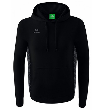 Moški hoody ESSENTIAL TEAM Erima