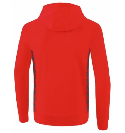 Otroški hoody ESSENTIAL TEAM Erima
