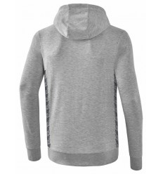 Otroški hoody ESSENTIAL TEAM Erima