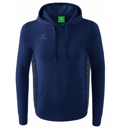 Otroški hoody ESSENTIAL TEAM Erima