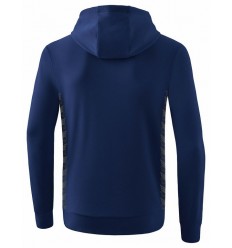 Otroški hoody ESSENTIAL TEAM Erima
