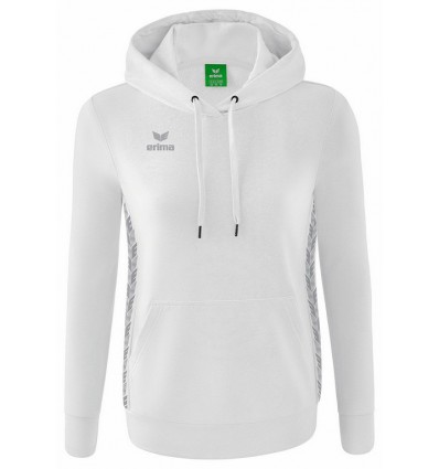Ženski hoody ESSENTIAL TEAM Erima