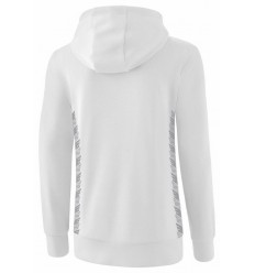 Ženski hoody ESSENTIAL TEAM Erima