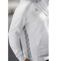Ženski hoody ESSENTIAL TEAM Erima