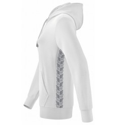 Ženski hoody ESSENTIAL TEAM Erima