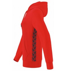 Ženski hoody ESSENTIAL TEAM Erima