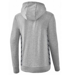 Ženski hoody ESSENTIAL TEAM Erima