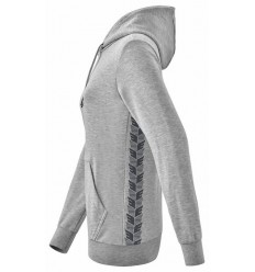 Ženski hoody ESSENTIAL TEAM Erima