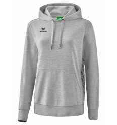 Ženski hoody ESSENTIAL TEAM Erima