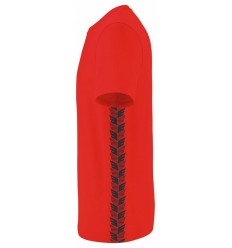 Otroška kratka majica ESSENTIAL TEAM Erima