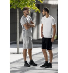 Otroška kratka majica ESSENTIAL TEAM Erima