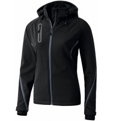 Ženska softshell jakna function Erima