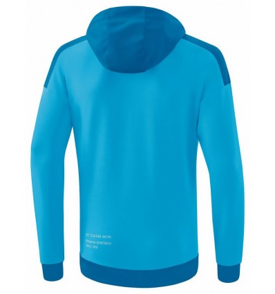 Moški hoody CHANGE by Erima