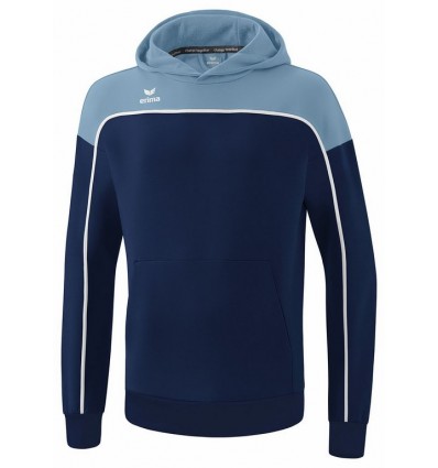 Moški hoody CHANGE by Erima