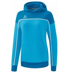 Ženski hoody CHANGE by Erima