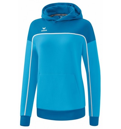 Ženski hoody CHANGE by Erima