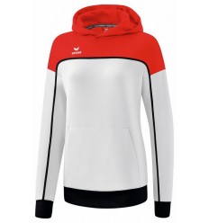 Ženski hoody CHANGE by Erima