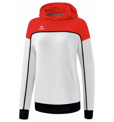 Ženski hoody CHANGE by Erima