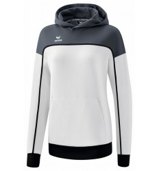 Ženski hoody CHANGE by Erima