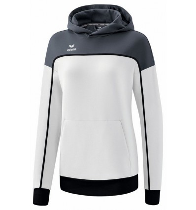 Ženski hoody CHANGE by Erima