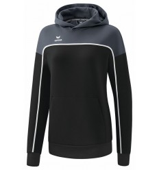 Ženski hoody CHANGE by Erima