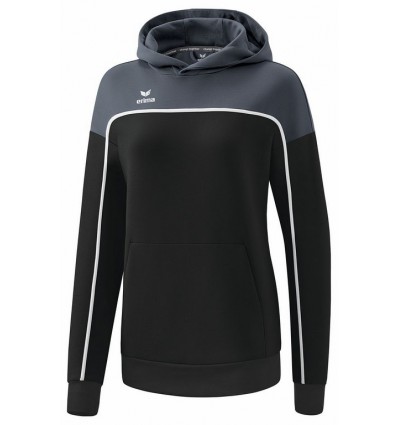 Ženski hoody CHANGE by Erima