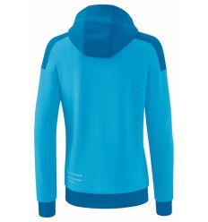 Ženski hoody CHANGE by Erima