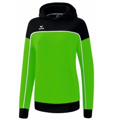 Ženski hoody CHANGE by Erima