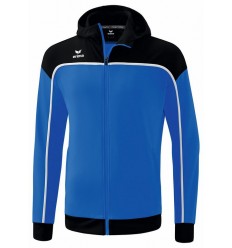 Moški kapucar z zadrgo CHANGE by Erima