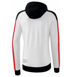 Otroški kapucar z zadrgo CHANGE by Erima