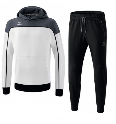 Komplet moška bombažna trenirka CHRANGE by ERIMA