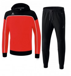 Komplet moška bombažna trenirka CHRANGE by ERIMA