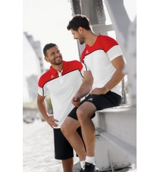 Moška kratka majica CHANGE by Erima