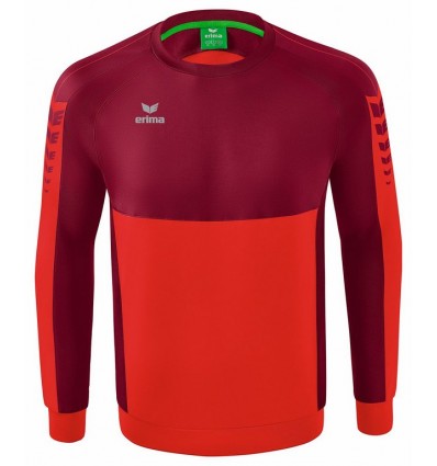 Pulover za trening SIX WINGS Erima
