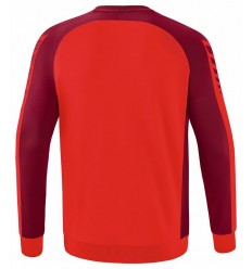 Pulover za trening SIX WINGS Erima