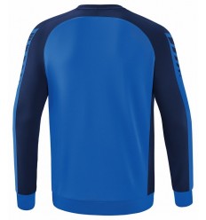 Pulover za trening SIX WINGS Erima