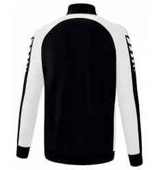 Moški zgornji del z zadrgo SIX WINGS Erima