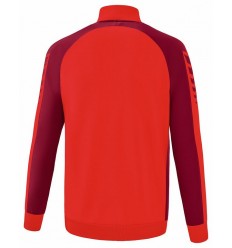 Moški zgornji del z zadrgo SIX WINGS Erima