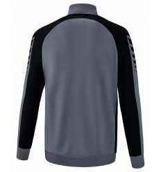 Moški zgornji del z zadrgo SIX WINGS Erima