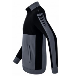 Moški zgornji del z zadrgo SIX WINGS Erima