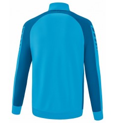 Moški zgornji del z zadrgo SIX WINGS Erima