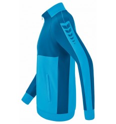 Moški zgornji del z zadrgo SIX WINGS Erima