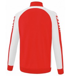 Moški zgornji del z zadrgo SIX WINGS Erima