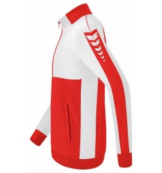 Moški zgornji del z zadrgo SIX WINGS Erima