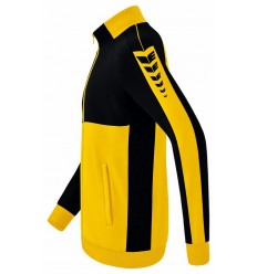 Moški zgornji del z zadrgo SIX WINGS Erima